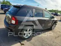 2014 Jeep COMPASS фото