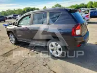 2014 Jeep COMPASS фото