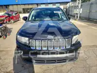 2014 Jeep COMPASS photo