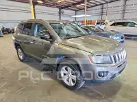 2014 Jeep COMPASS photo