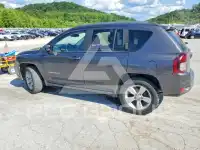 2014 Jeep COMPASS photo