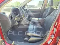 2014 Jeep COMPASS photo