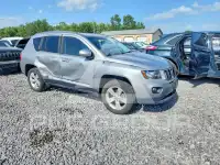 2014 Jeep COMPASS фото