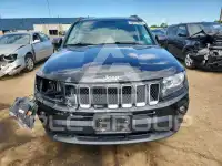 2014 Jeep COMPASS фото