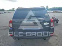 2014 Jeep COMPASS фото