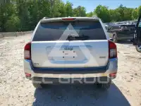 2014 Jeep COMPASS photo