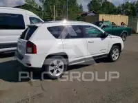 2014 Jeep COMPASS фото