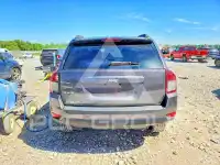2014 Jeep COMPASS photo