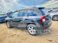 2014 Jeep COMPASS фото