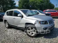 2014 Jeep COMPASS фото