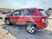 2014 Jeep COMPASS photo