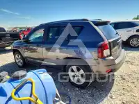 2014 Jeep COMPASS photo