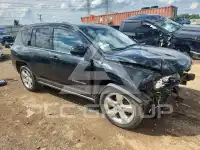 2014 Jeep COMPASS фото