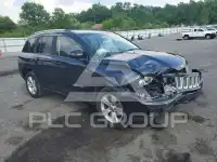 2014 Jeep COMPASS фото