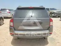 2014 Jeep COMPASS фото
