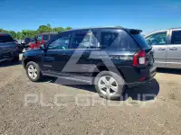 2014 Jeep COMPASS photo