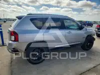 2014 Jeep COMPASS фото