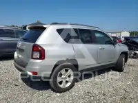 2014 Jeep COMPASS фото