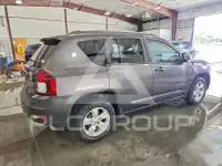 2014 Jeep COMPASS фото