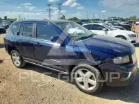 2014 Jeep COMPASS фото