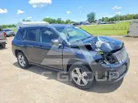 2014 Jeep COMPASS photo