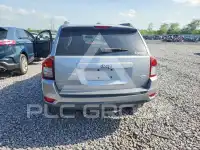 2014 Jeep COMPASS фото