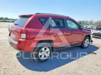 2014 Jeep COMPASS photo