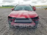 2014 Jeep COMPASS фото