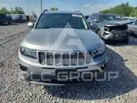 2014 Jeep COMPASS фото