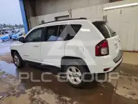 2014 Jeep COMPASS photo