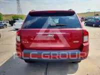2014 Jeep COMPASS photo