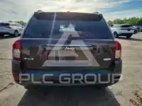 2014 Jeep COMPASS фото