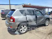 2014 Jeep COMPASS фото