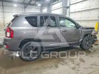 2014 Jeep COMPASS фото