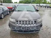 2014 Jeep COMPASS фото