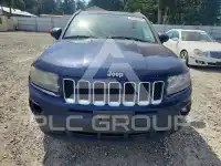 2014 Jeep COMPASS фото