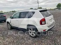 2014 Jeep COMPASS фото