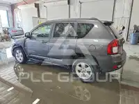 2014 Jeep COMPASS фото