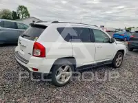 2014 Jeep COMPASS фото