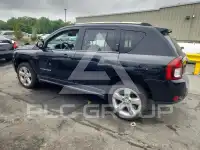 2014 Jeep COMPASS фото