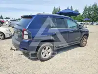 2014 Jeep COMPASS фото