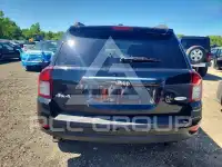 2014 Jeep COMPASS photo