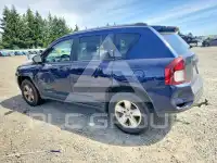 2014 Jeep COMPASS фото