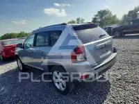 2014 Jeep COMPASS фото
