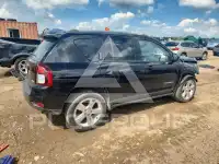 2014 Jeep COMPASS фото
