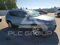 2014 Jeep COMPASS photo