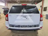2014 Jeep COMPASS фото
