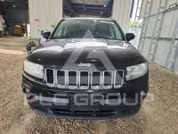 2014 Jeep COMPASS фото