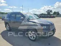 2014 Jeep COMPASS фото