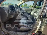 2014 Jeep COMPASS photo